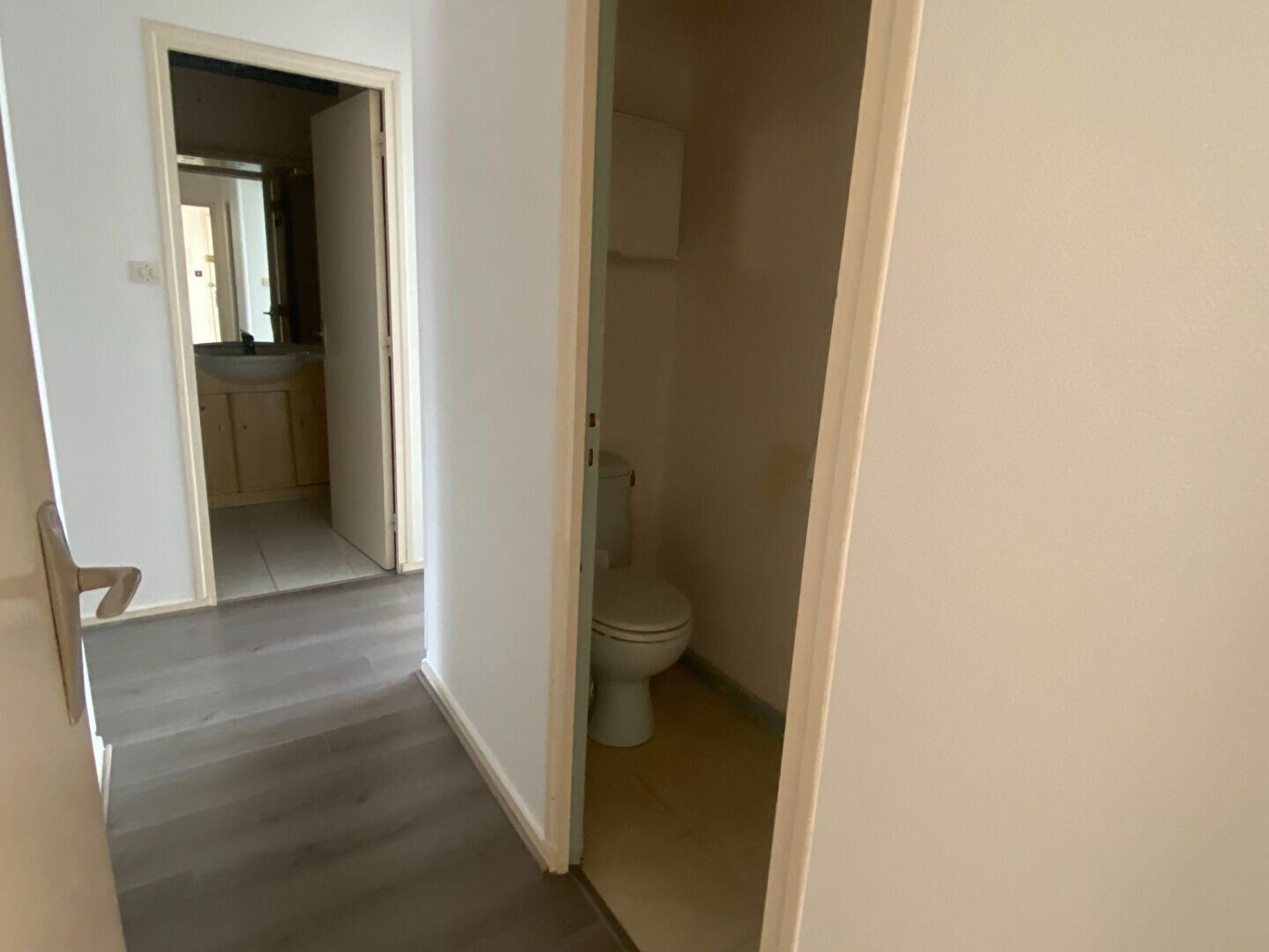 Appartement à vendre 3 m2 à La Rochelle vignette-10