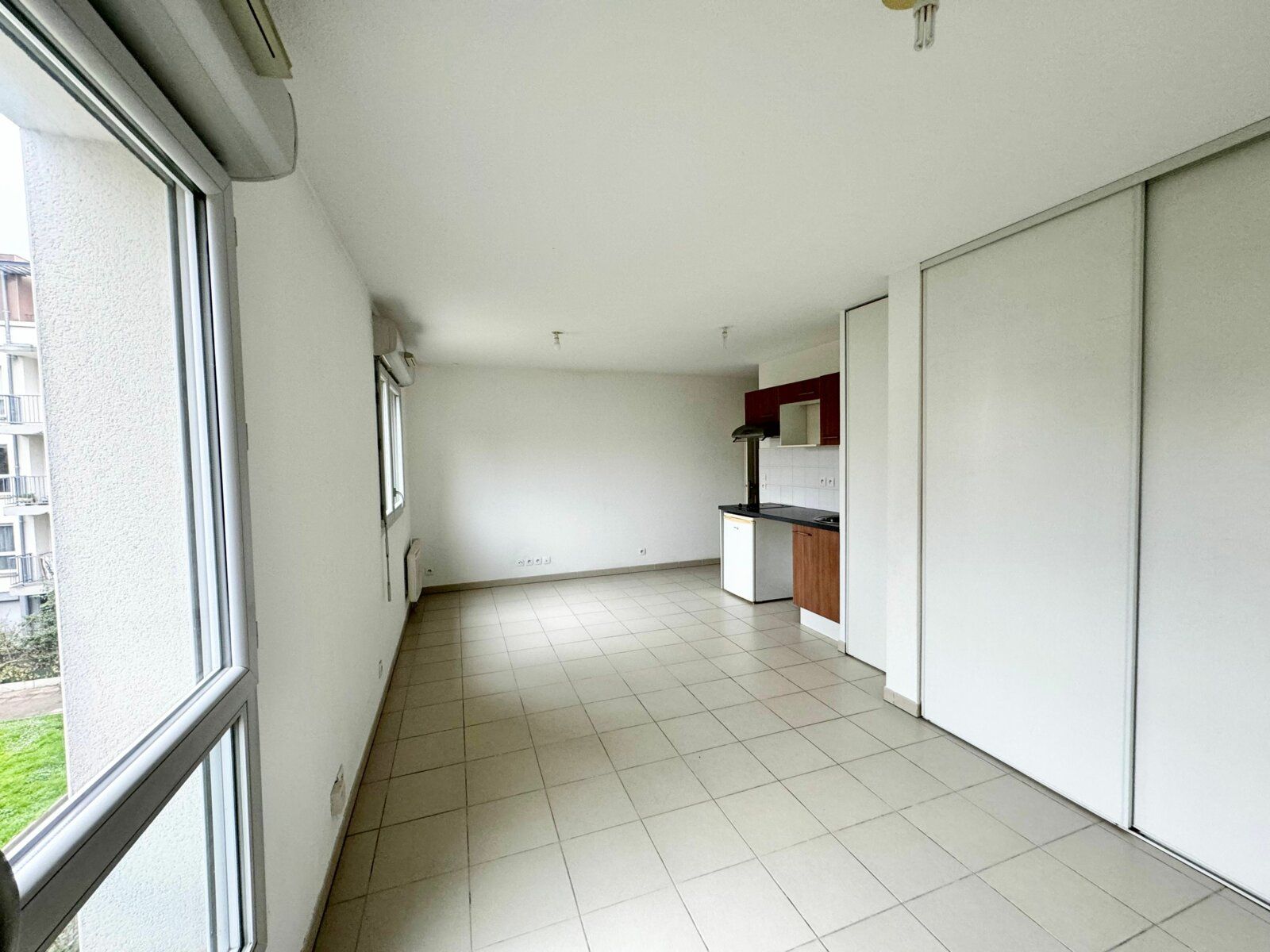 Appartement à vendre 1 34m2 à Toulouse vignette-3
