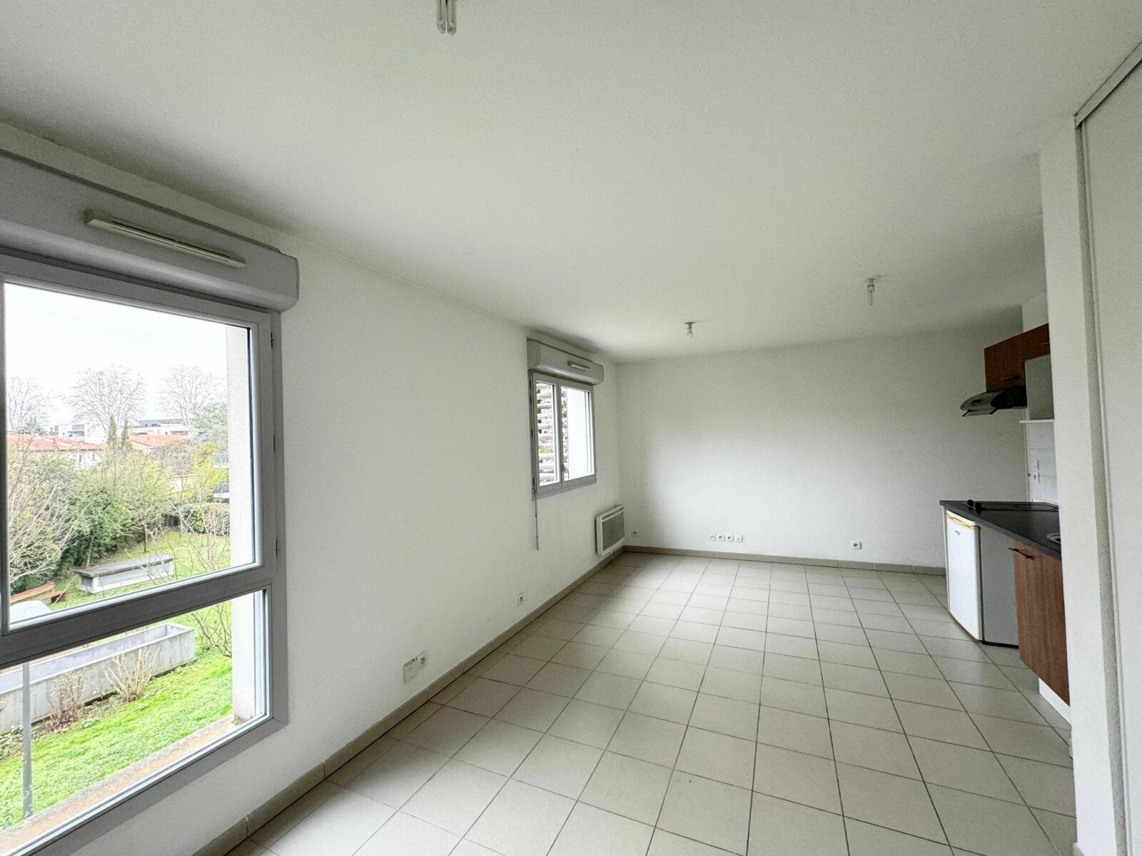 Appartement à vendre 1 34m2 à Toulouse vignette-4