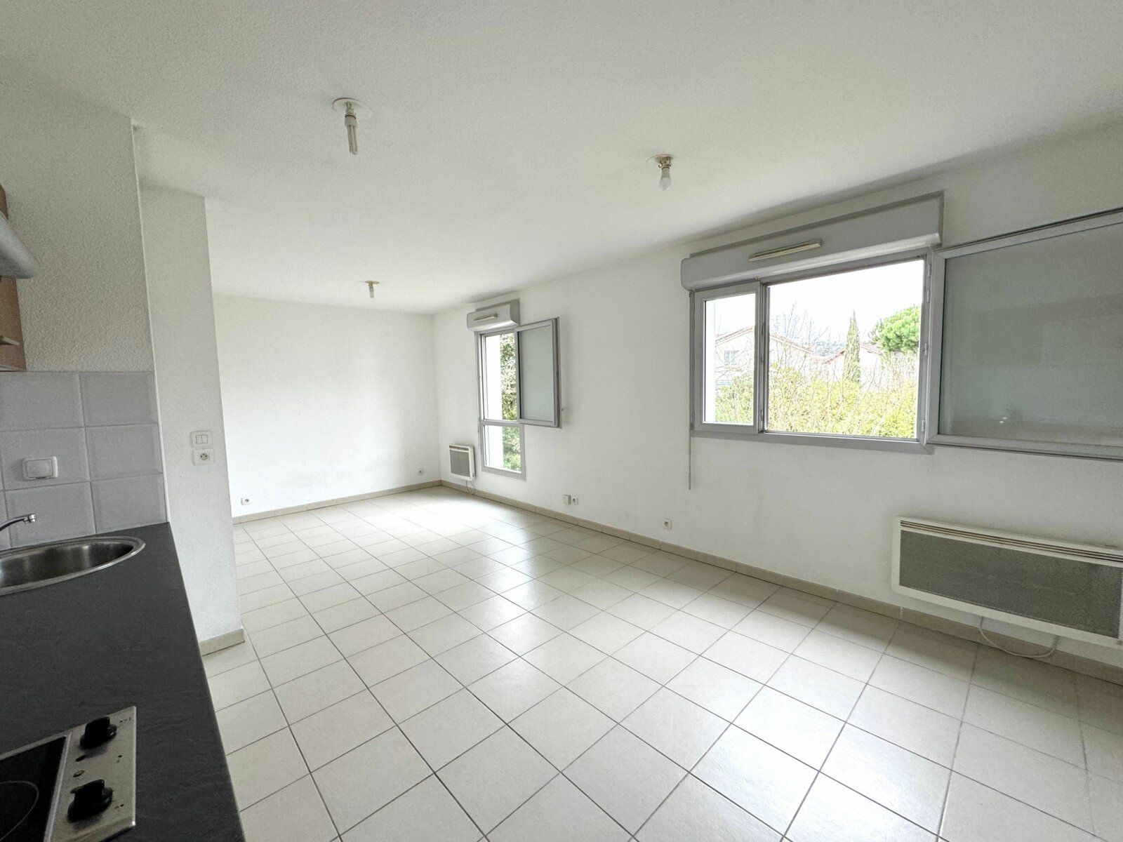 Appartement à vendre 1 34m2 à Toulouse vignette-2