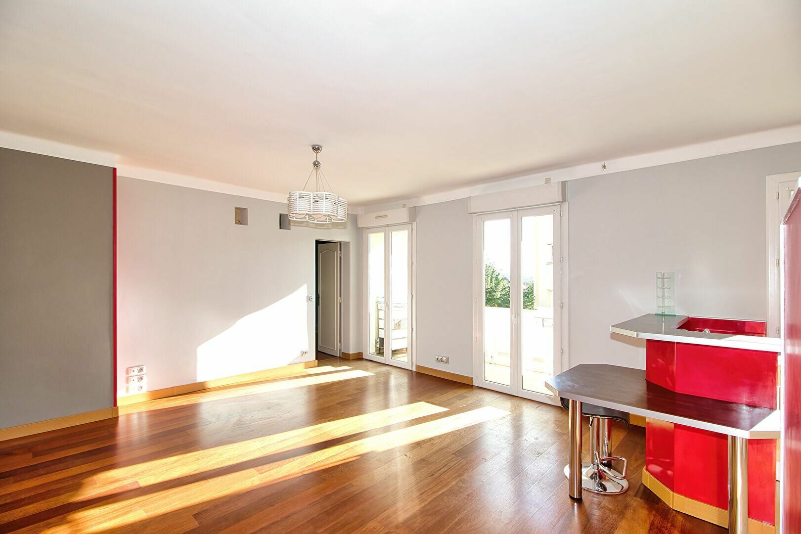 Appartement à louer 4 79.41m2 à Toulouse vignette-3