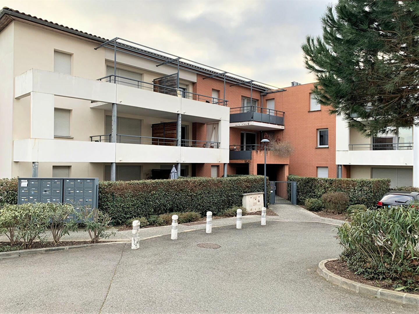 Appartement à vendre 3 65.04m2 à Castanet-Tolosan vignette-6
