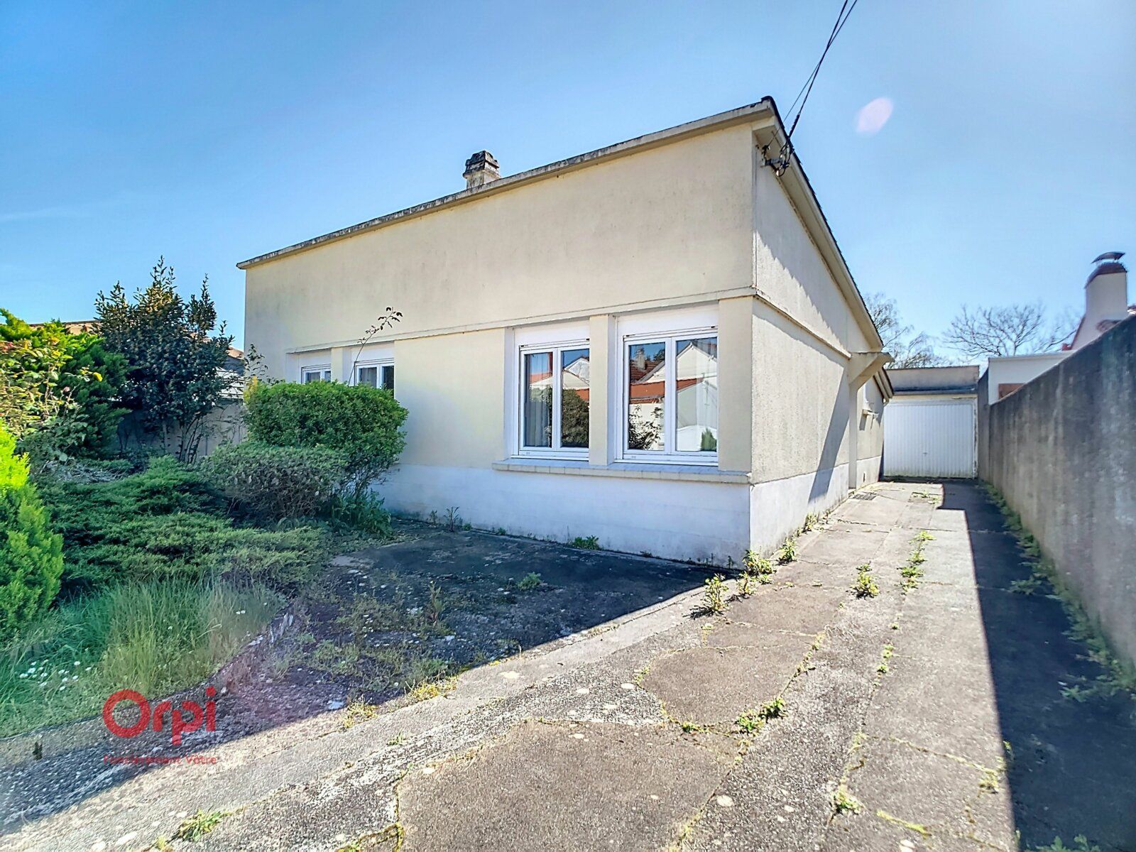 Maison à vendre 3 88m2 à Saint-Sébastien-sur-Loire vignette-2