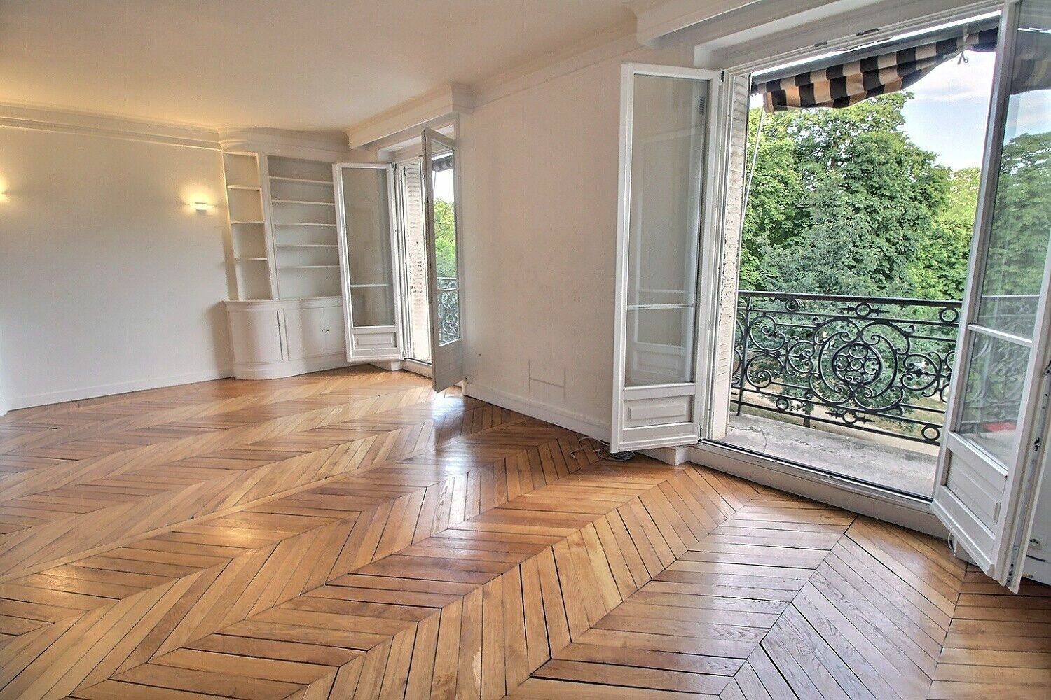 Appartement à vendre 4 117.27m2 à Saint-Mandé vignette-2