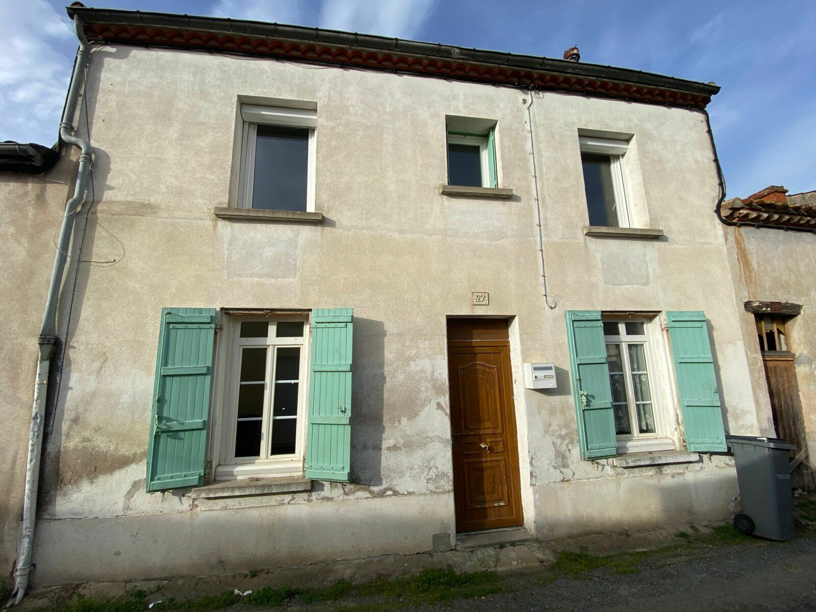 Maison à vendre 3 71m2 à Villeneuve-sur-Lot vignette-1