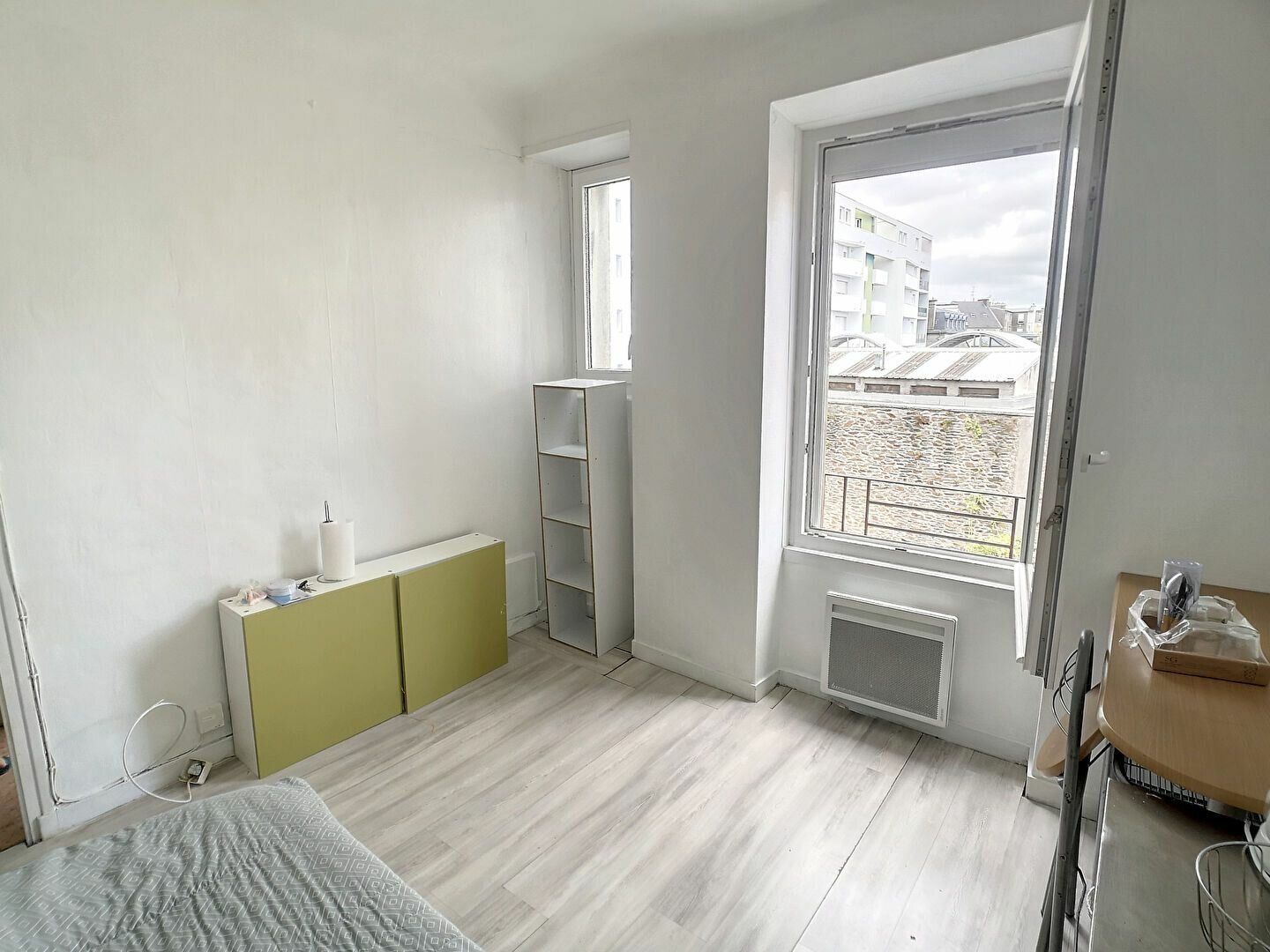 Appartement à vendre 1 15.16m2 à Brest vignette-2