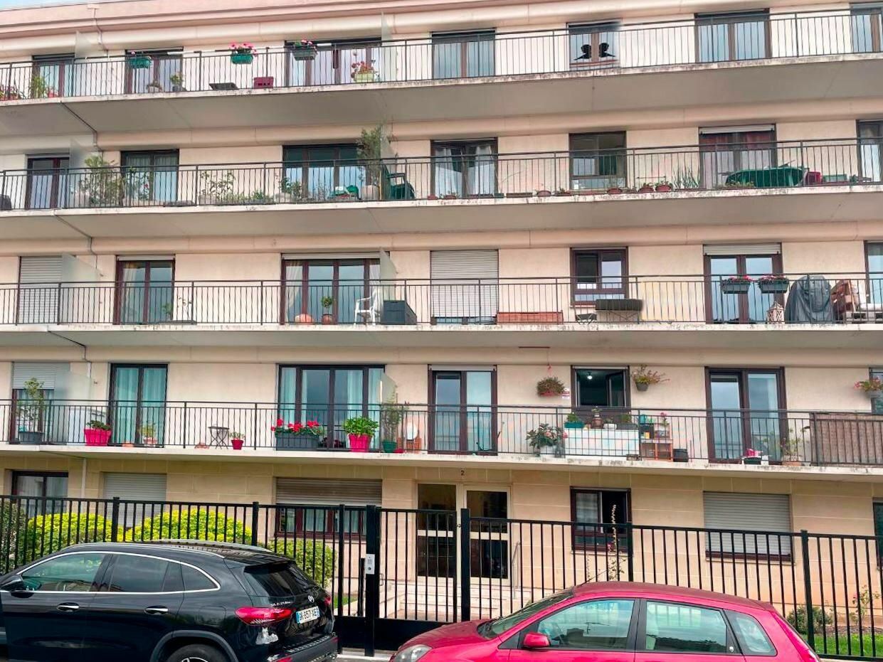 Appartement à vendre 3 65.18m2 à Saint-Maur-des-Fossés vignette-4