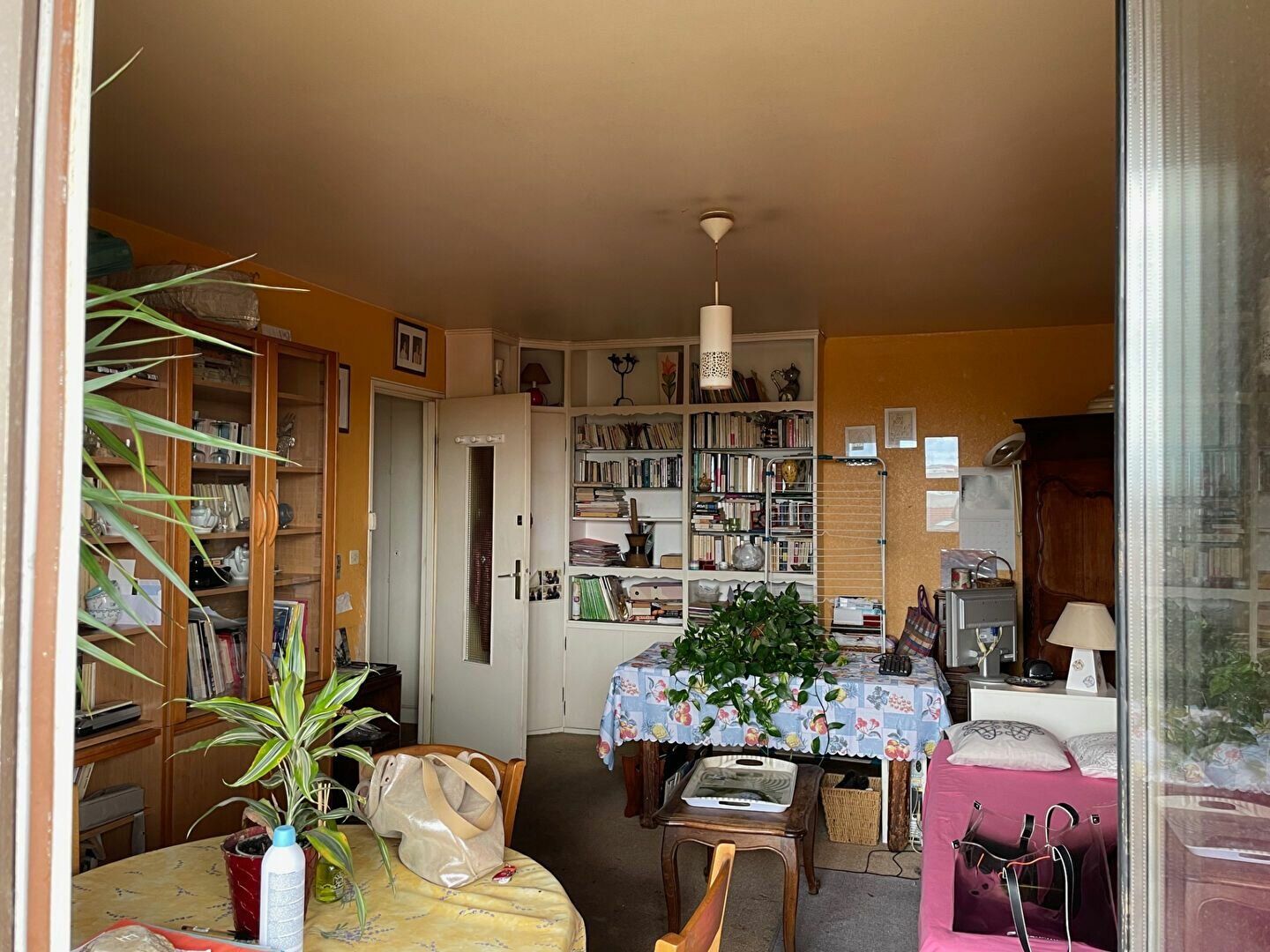 Appartement à vendre 3 65.18m2 à Saint-Maur-des-Fossés vignette-5
