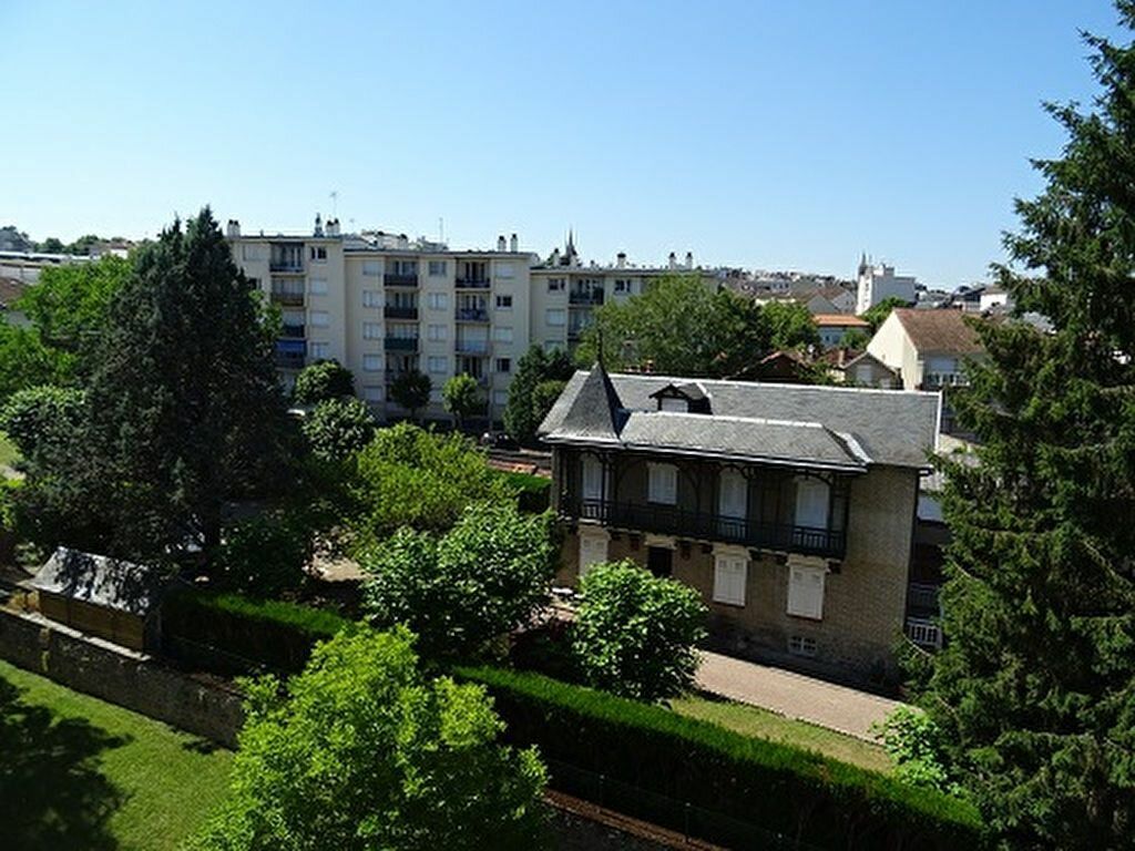 Appartement à vendre 4 80m2 à Limoges vignette-9