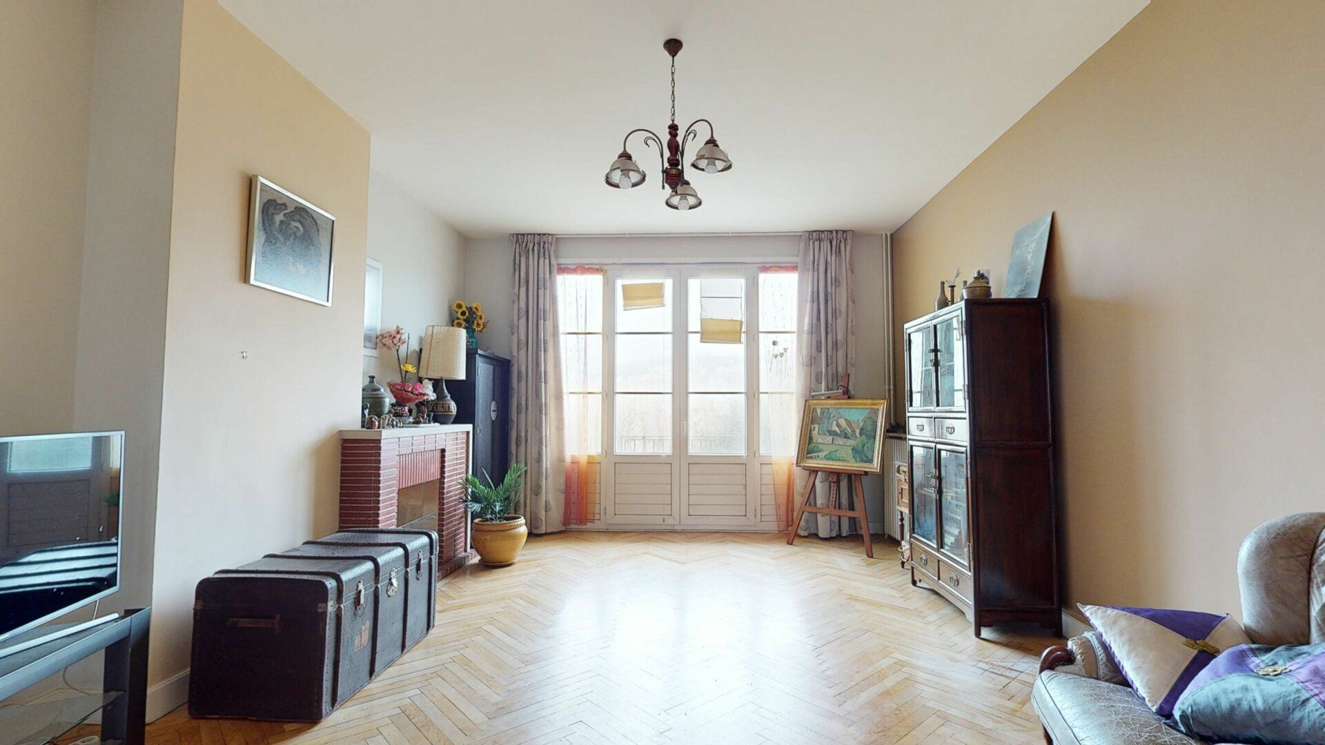 Appartement à vendre 4 117m2 à Le Havre vignette-1