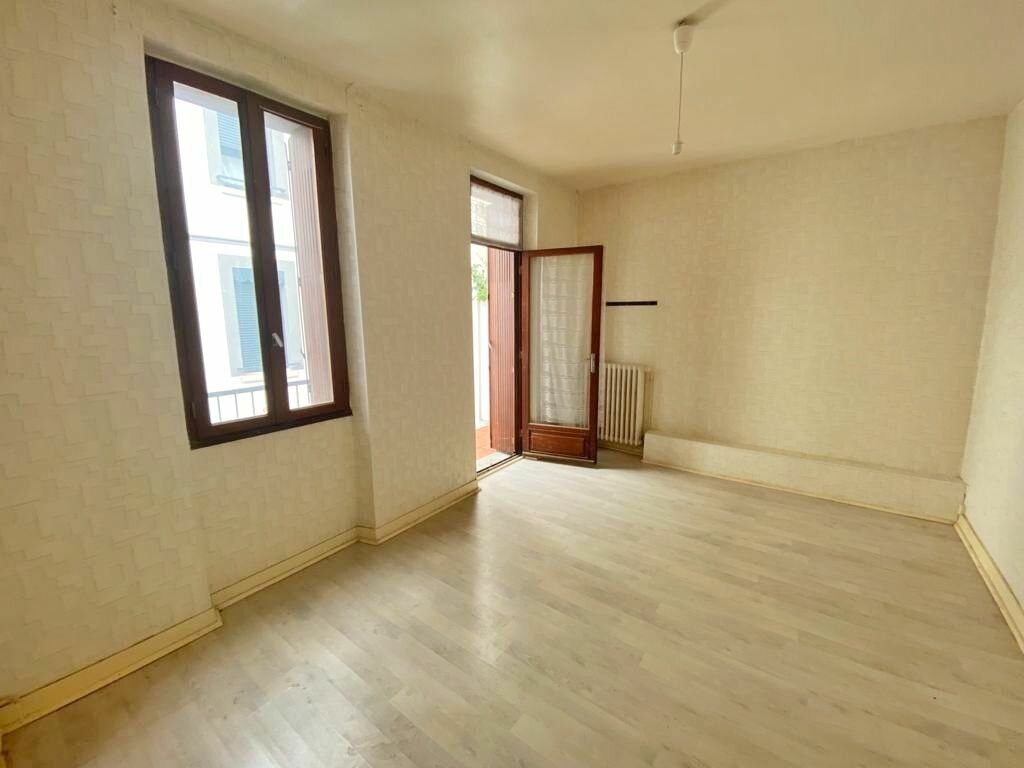 Appartement à vendre 2 55.7m2 à Toulouse vignette-2