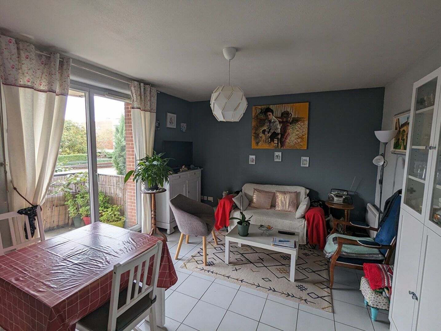 Appartement à vendre 4 60.99m2 à Toulouse vignette-6