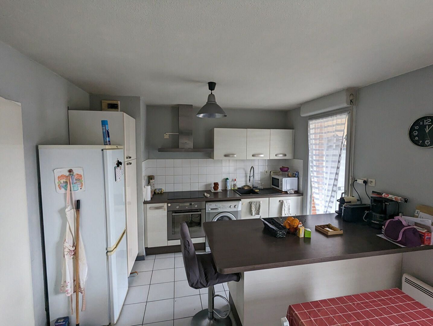 Appartement à vendre 4 60.99m2 à Toulouse vignette-7