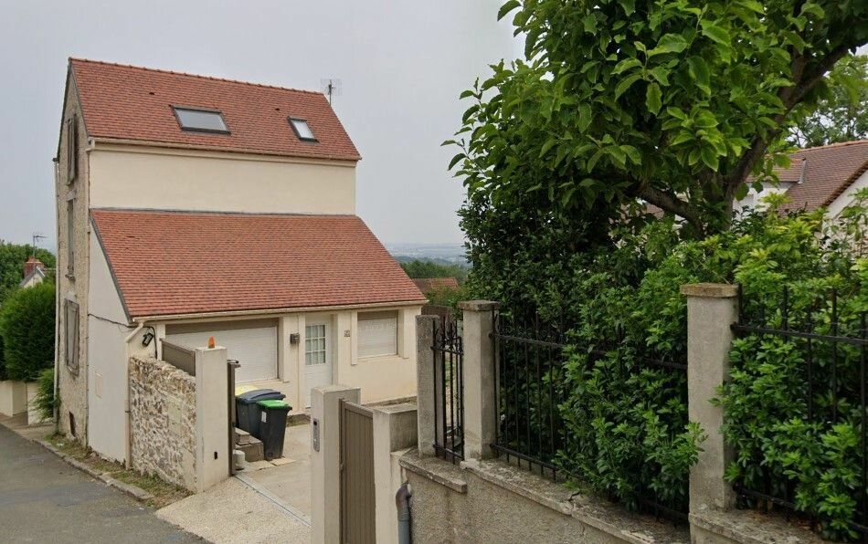 Maison à vendre 5 78.44m2 à Nerville-la-Forêt vignette-1