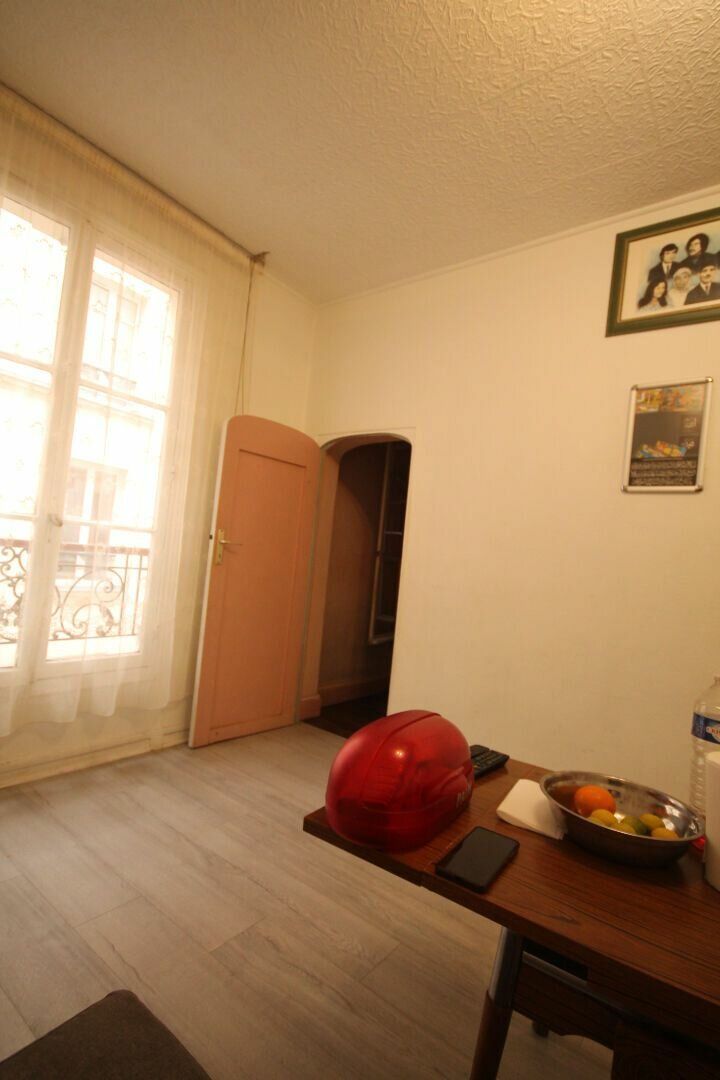 Appartement à vendre 3 42.41m2 à Levallois-Perret vignette-4