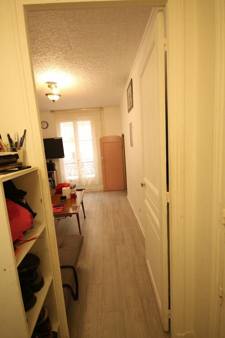 Appartement à vendre 3 42.41m2 à Levallois-Perret vignette-3