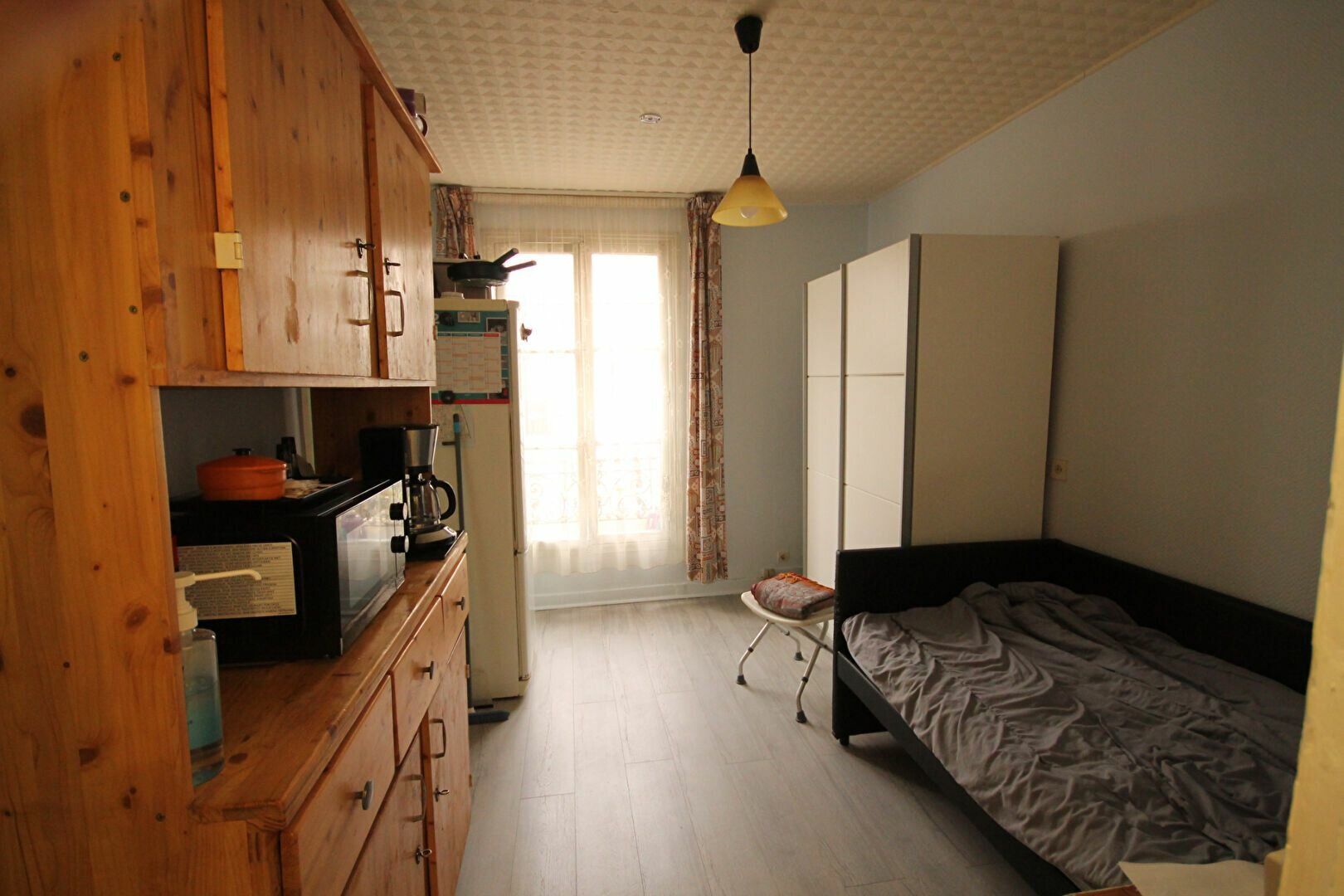 Appartement à vendre 3 42.41m2 à Levallois-Perret vignette-6
