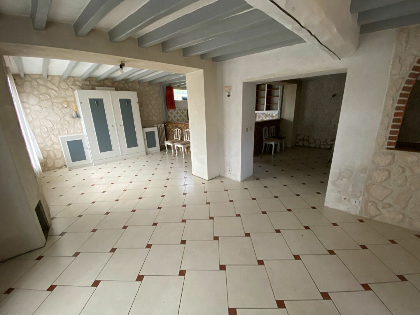 Maison à vendre 3 93m2 à Butry-sur-Oise vignette-3