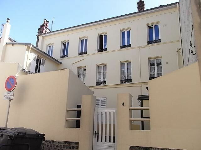 Appartement à louer 1 21.21m2 à Le Havre vignette-6