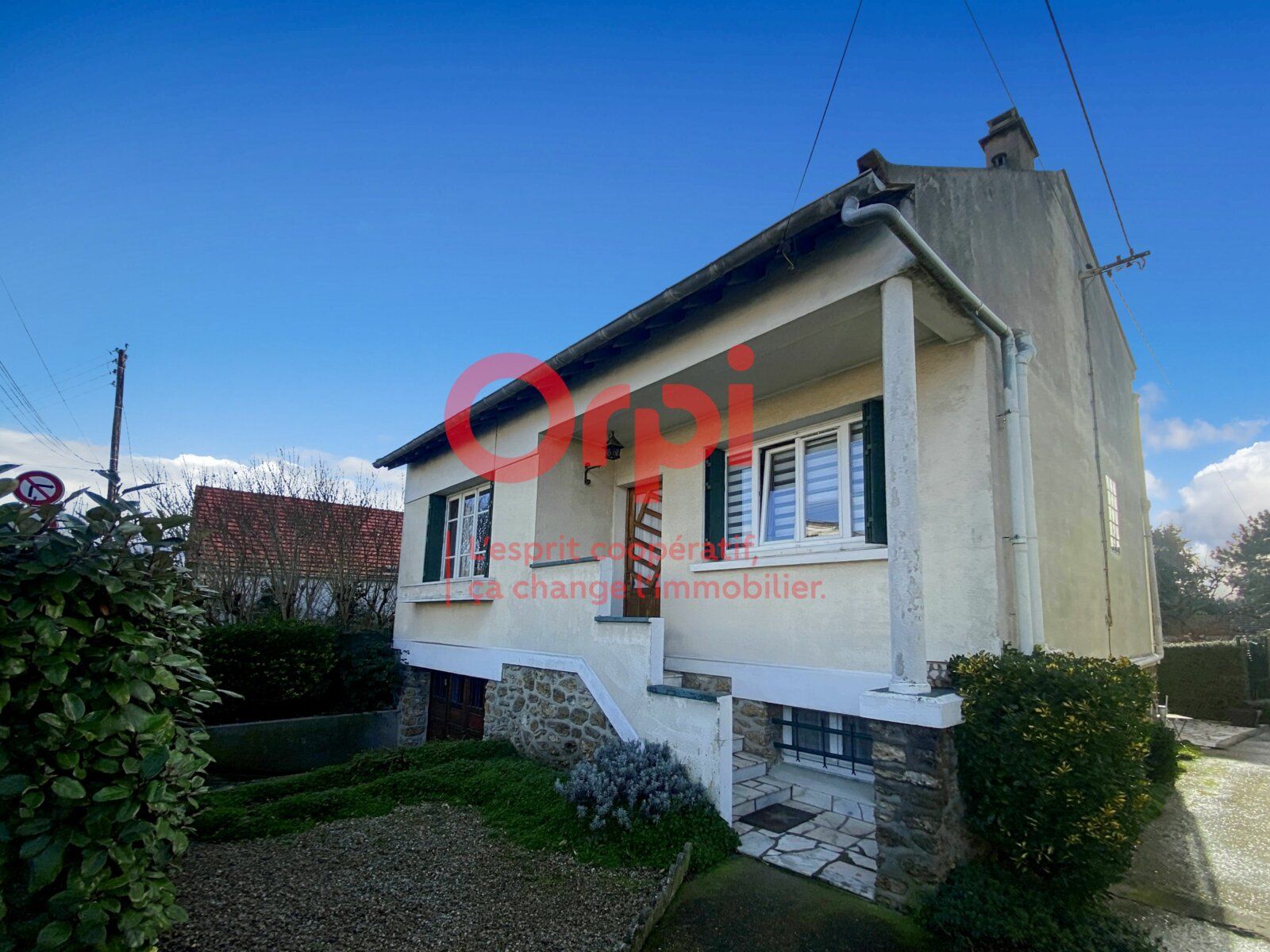 Maison à vendre 4 m2 à Argenteuil vignette-16