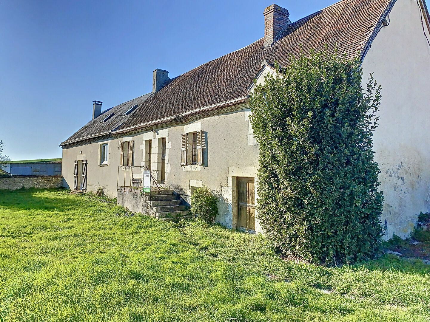 Maison à vendre 6 174.15m2 à Saint-Bomer vignette-1