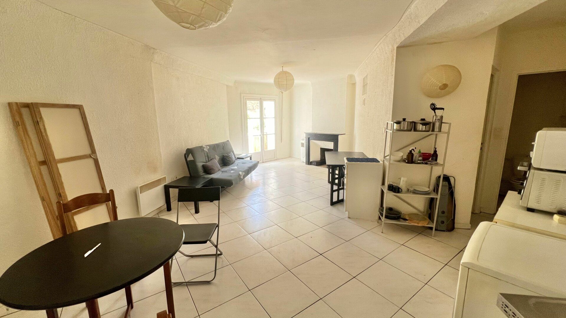 Appartement à vendre 1 35m2 à Montpellier vignette-2