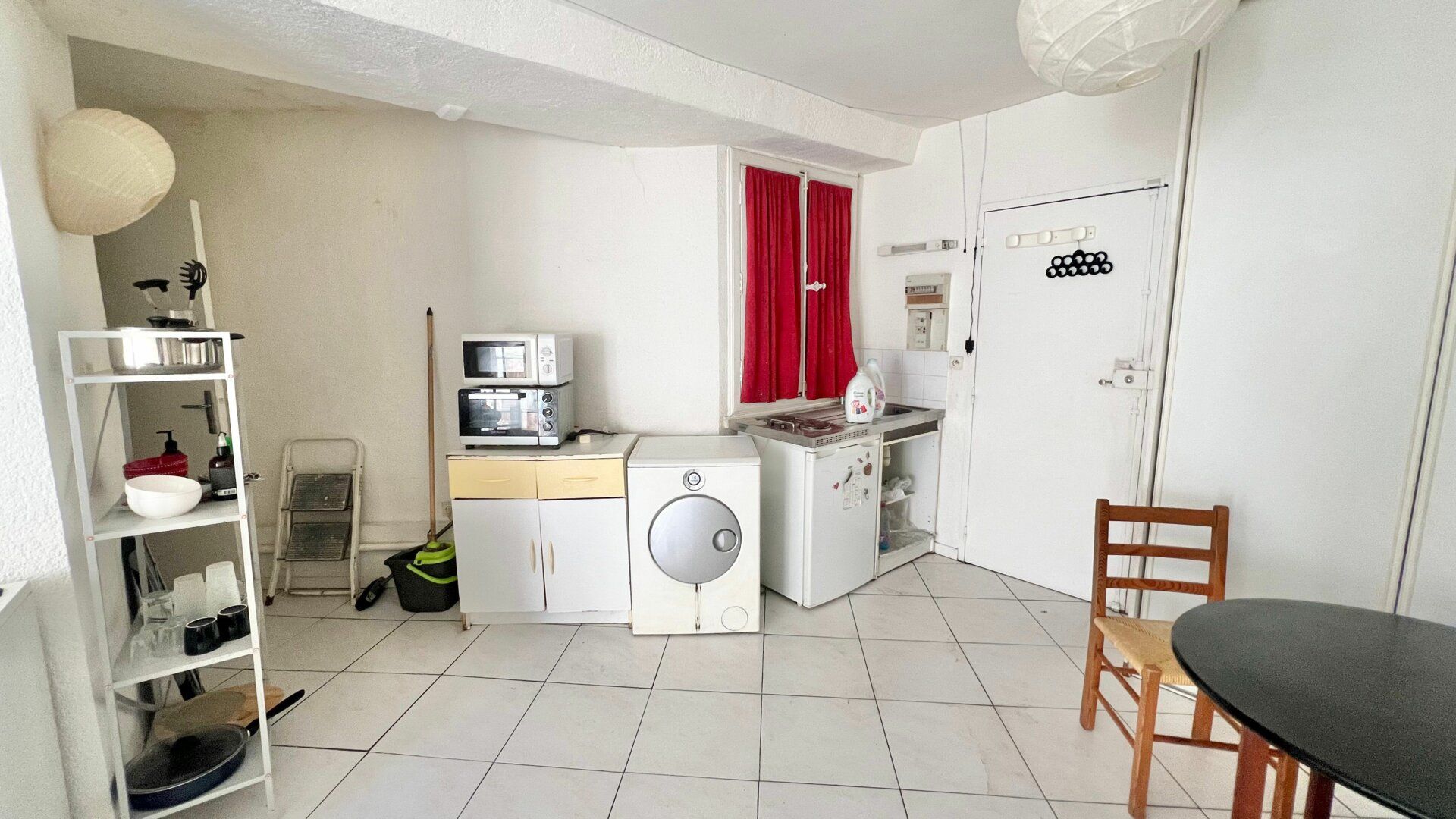 Appartement à vendre 1 35m2 à Montpellier vignette-6