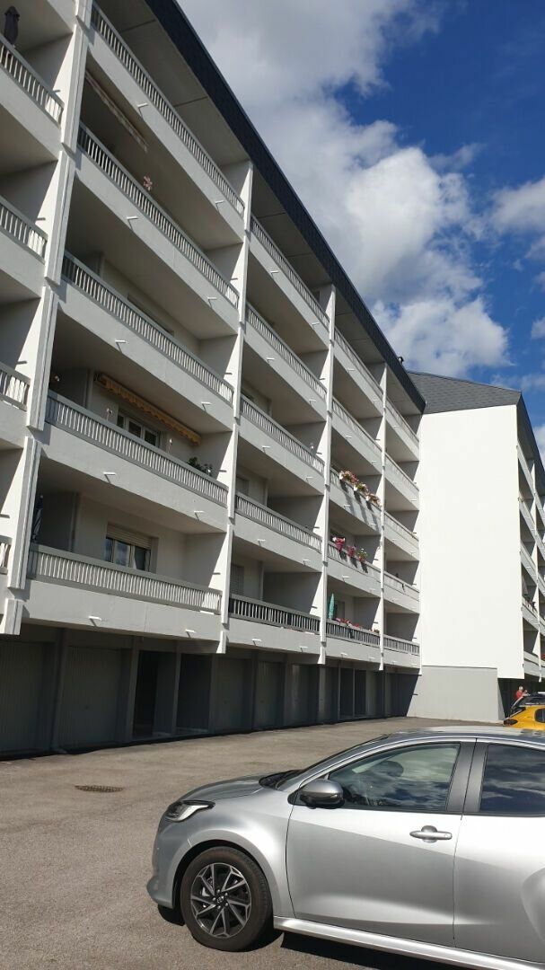 Appartement à vendre 4 76m2 à Thionville vignette-1