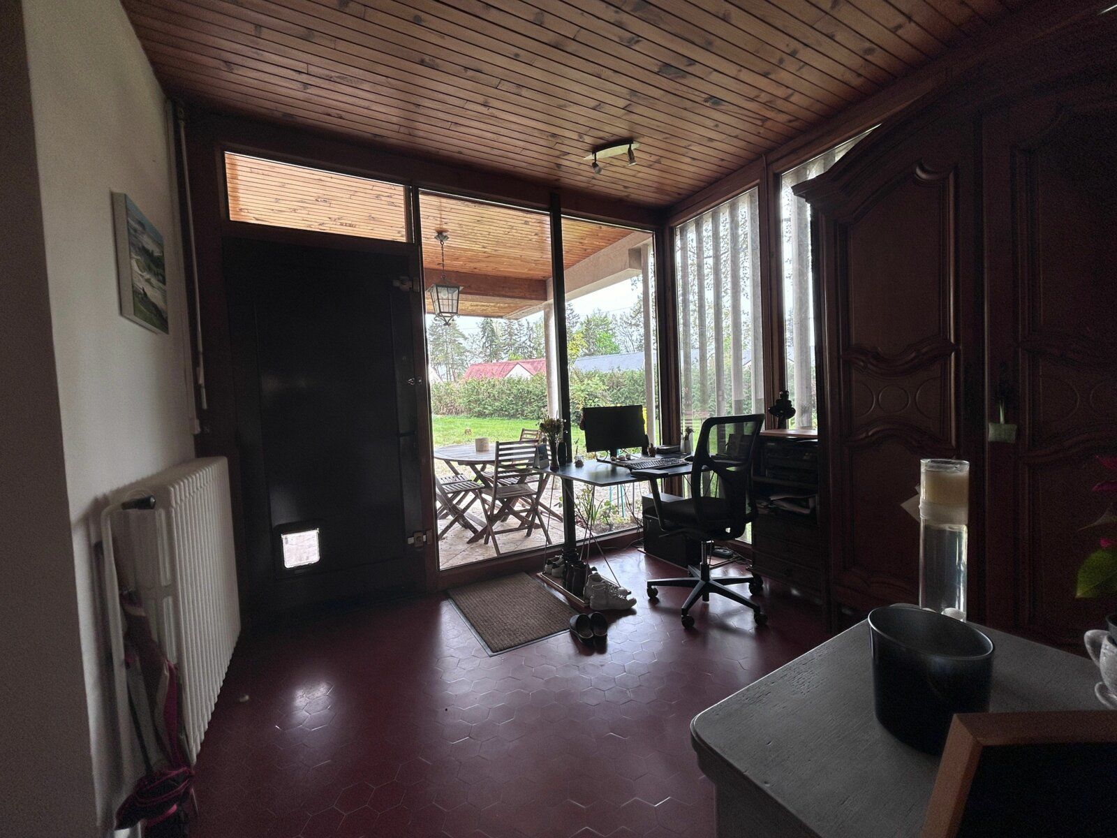 Maison à vendre 5 m2 à Lailly-en-Val vignette-17
