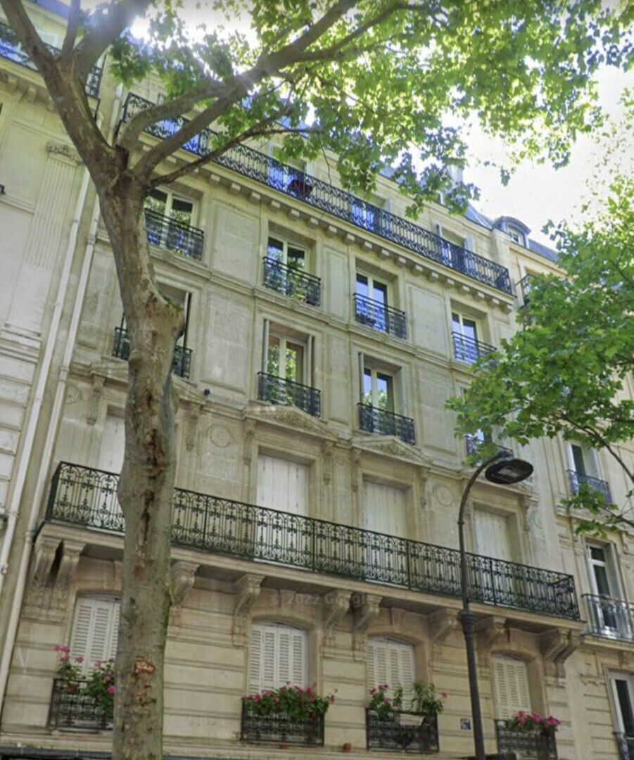 Appartement à vendre 2 0m2 à Paris 10 vignette-1