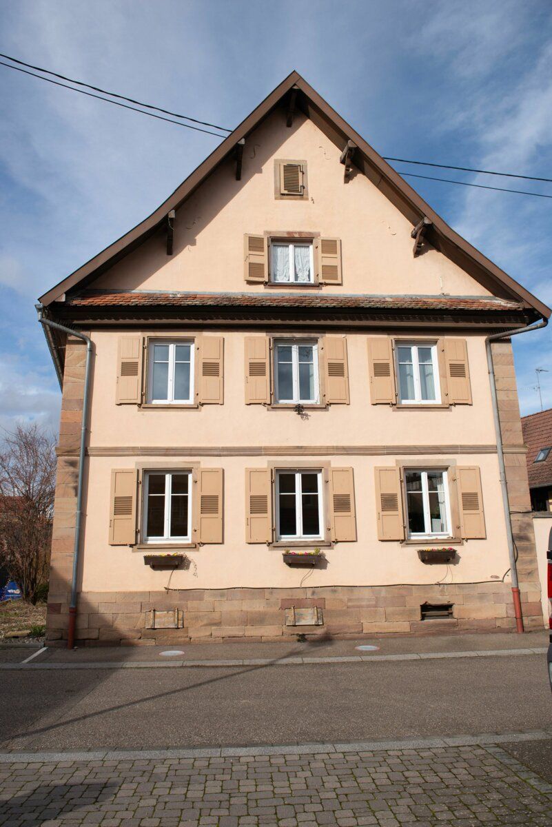 Appartement à vendre 5 220m2 à Ittenheim vignette-30