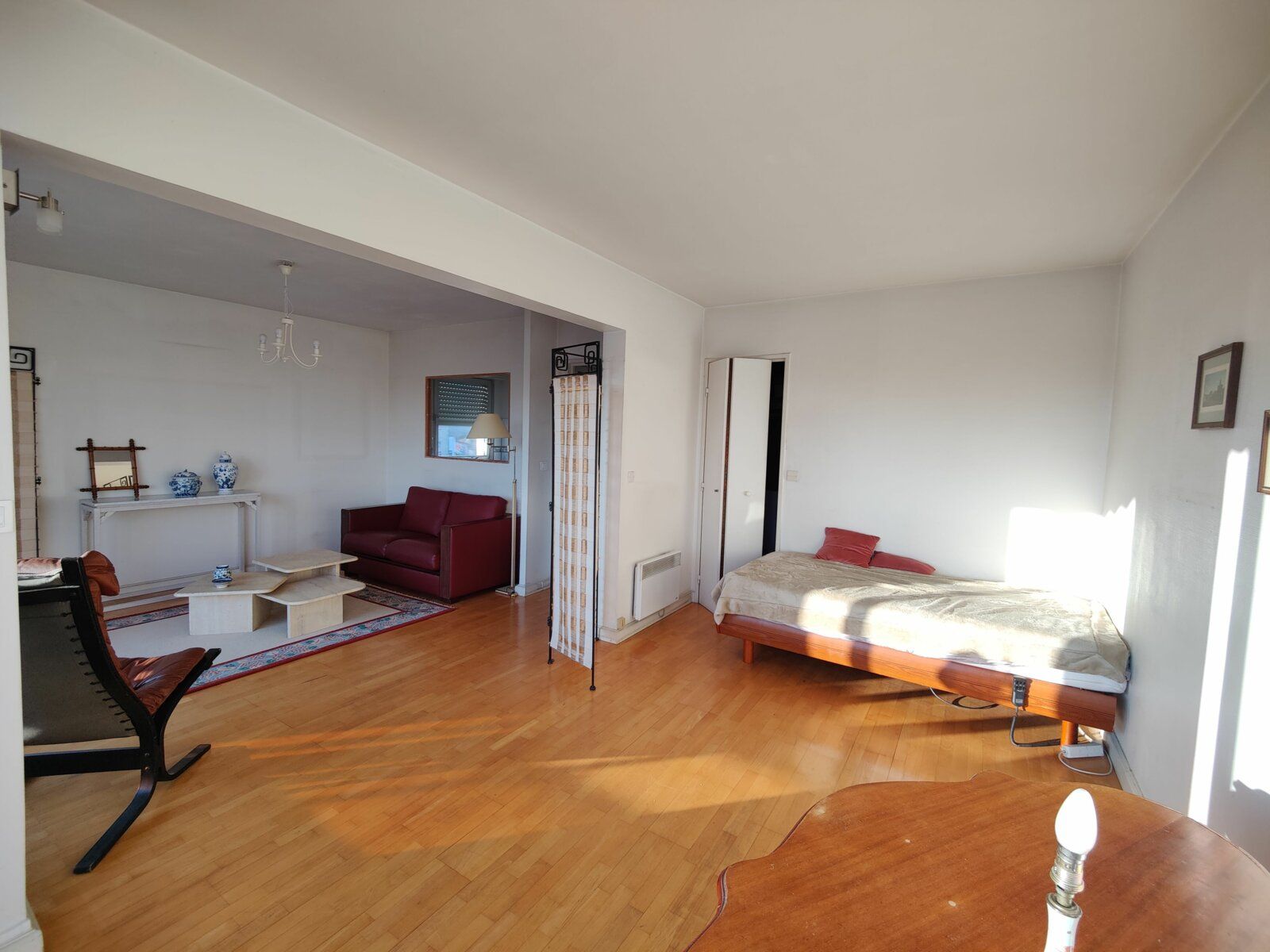 Appartement à vendre 2 37.8m2 à Saint-Maur-des-Fossés vignette-6