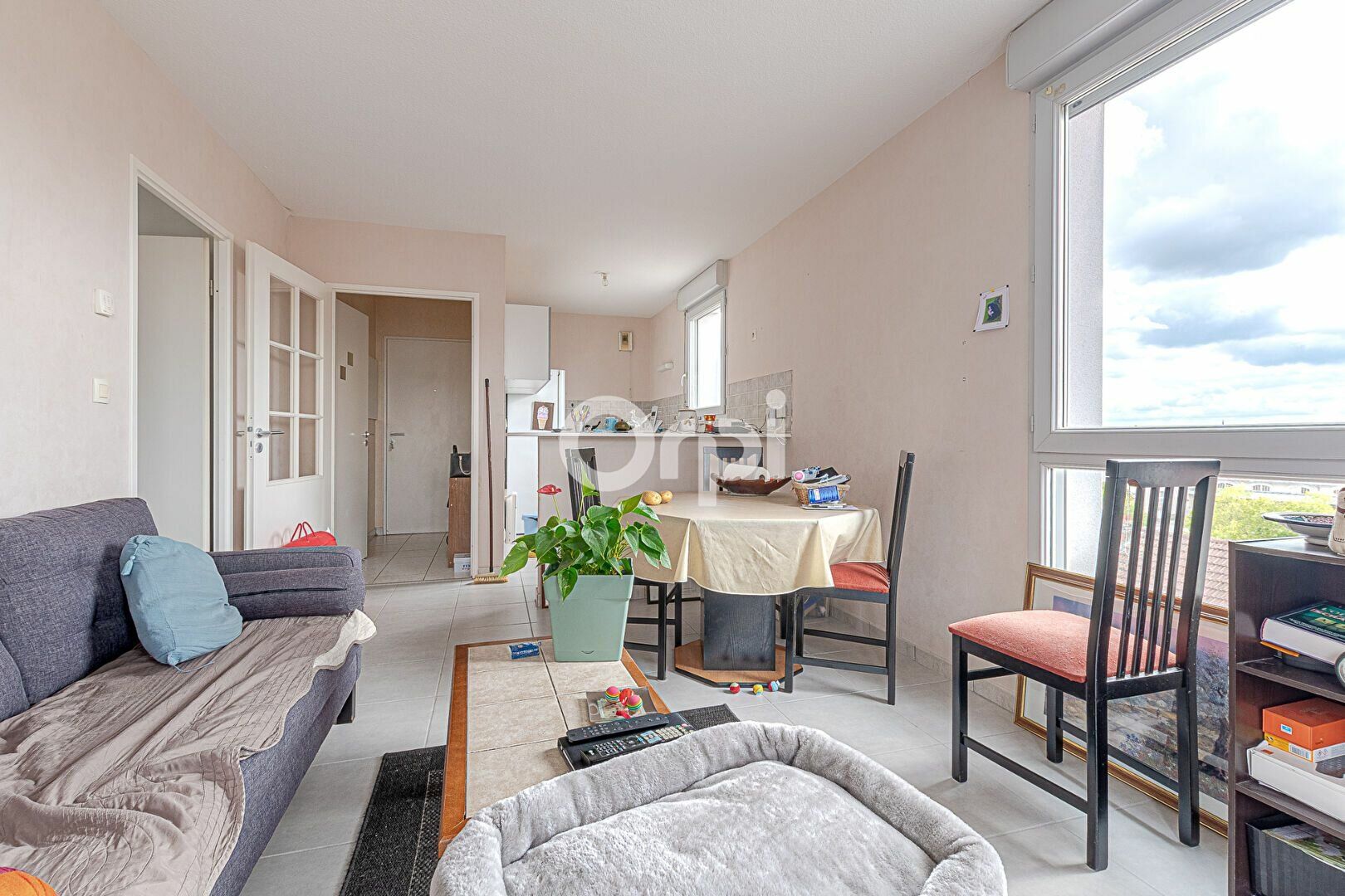 Appartement à vendre 2 41m2 à Limoges vignette-2