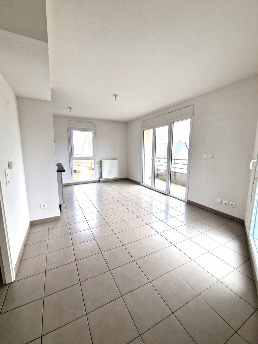 Appartement à vendre 2 39.66m2 à Fleury-les-Aubrais vignette-3