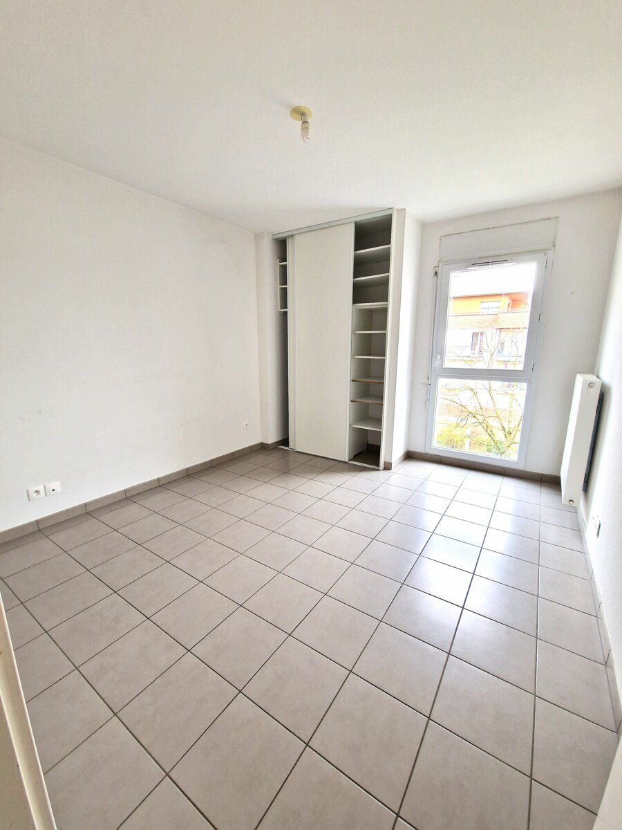 Appartement à vendre 2 39.66m2 à Fleury-les-Aubrais vignette-6