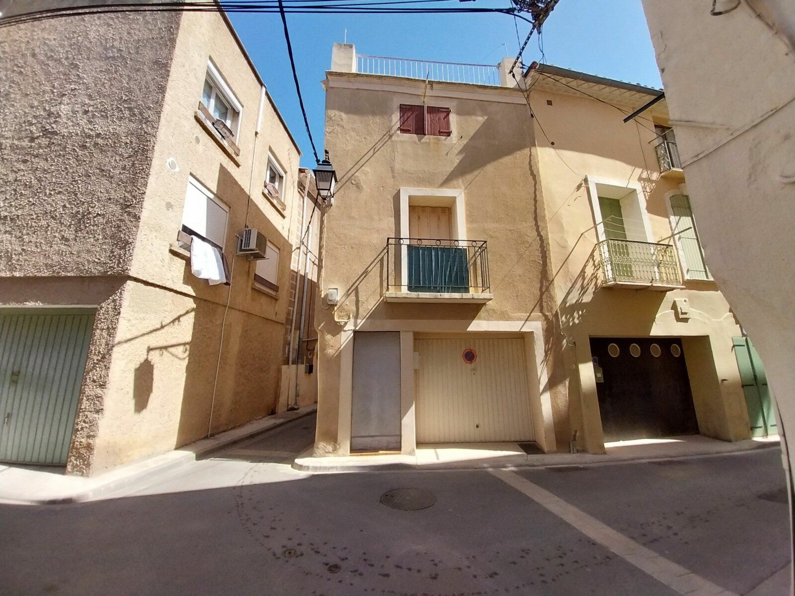 Maison à vendre 4 m2 à Marseillan vignette-1