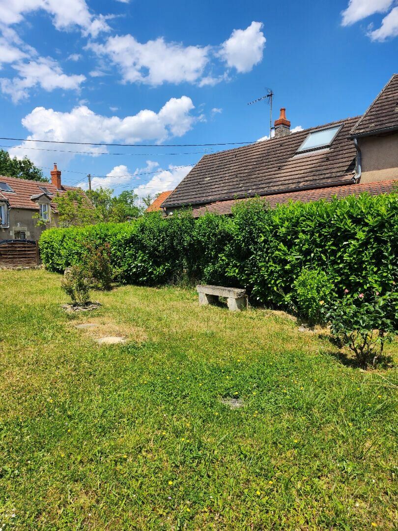Maison à vendre 3 102m2 à Varennes-lès-Narcy vignette-11