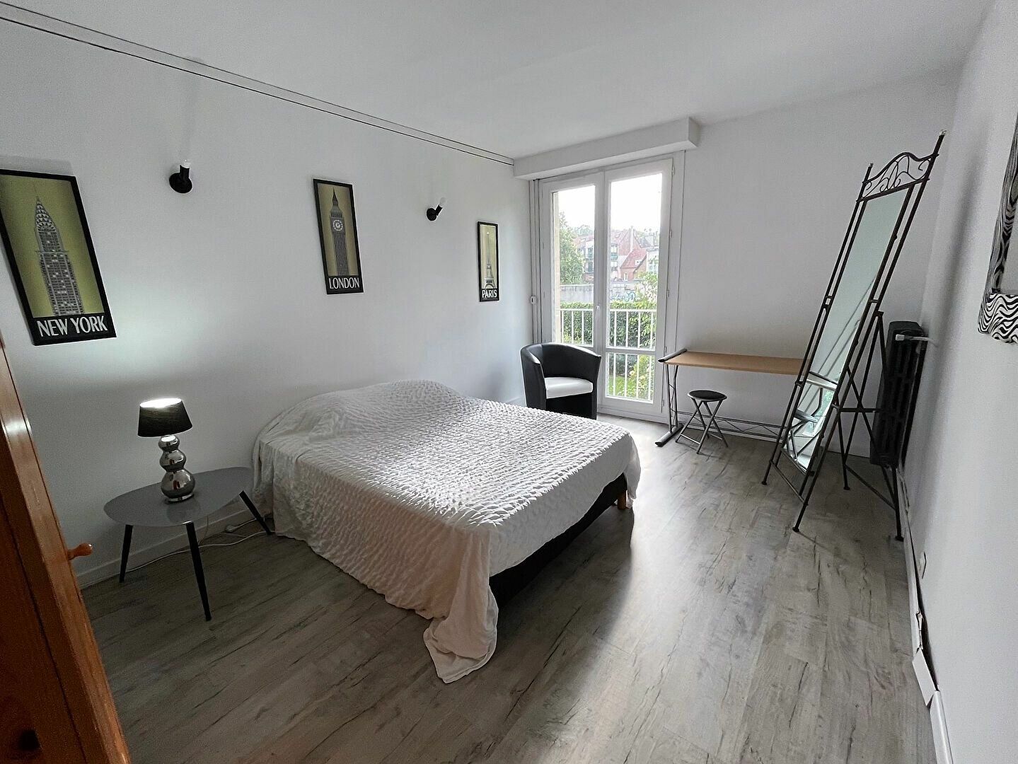 Appartement à vendre 5 95.1m2 à Beauvais vignette-5
