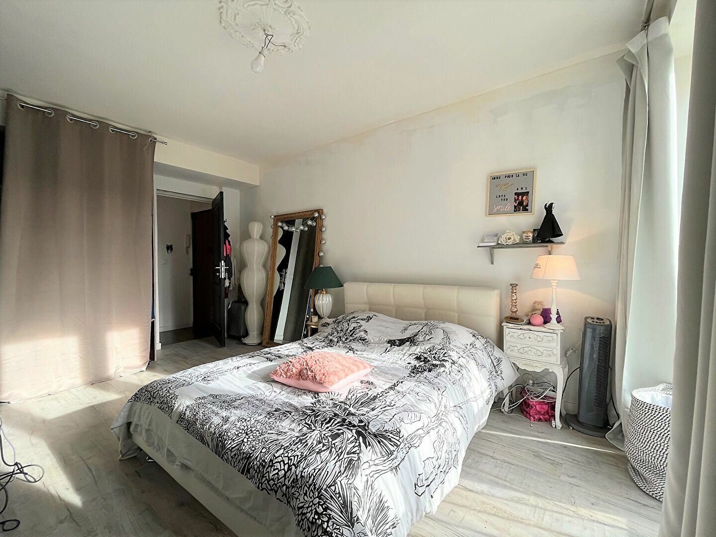 Appartement à vendre 5 95.1m2 à Beauvais vignette-2