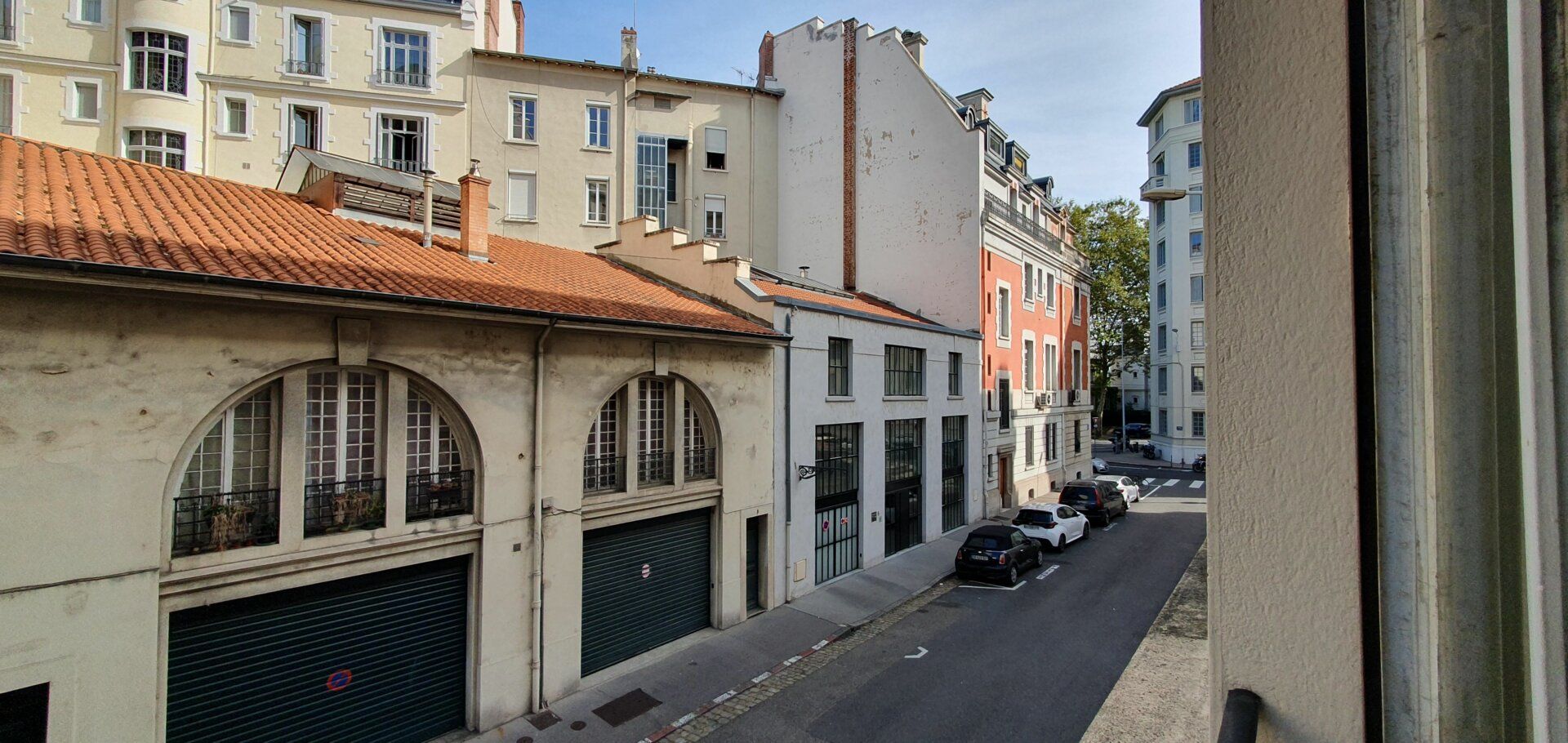 Appartement à vendre 2 68.34m2 à Lyon 6 vignette-1