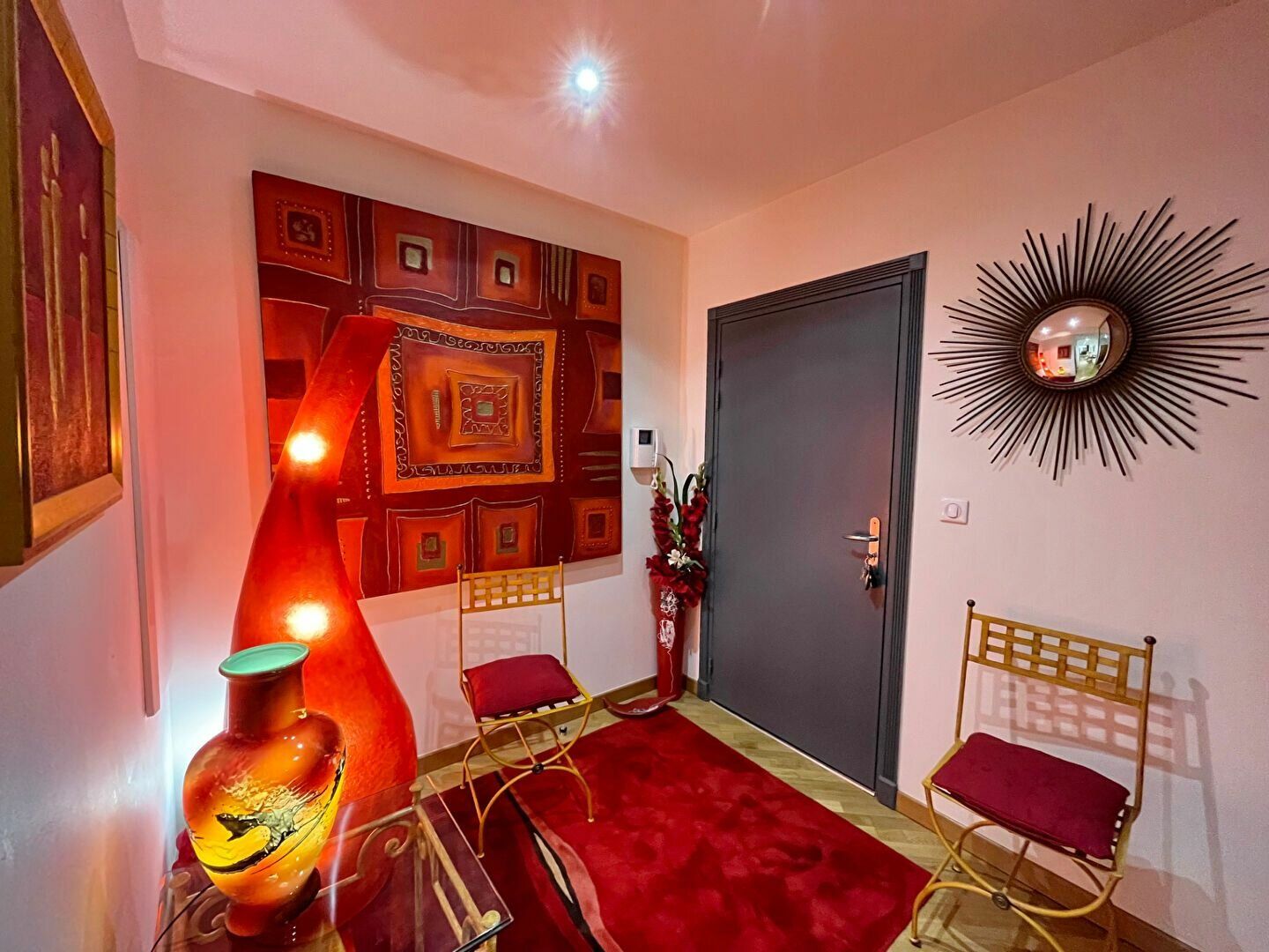 Appartement à vendre 3 m2 à Agde vignette-10