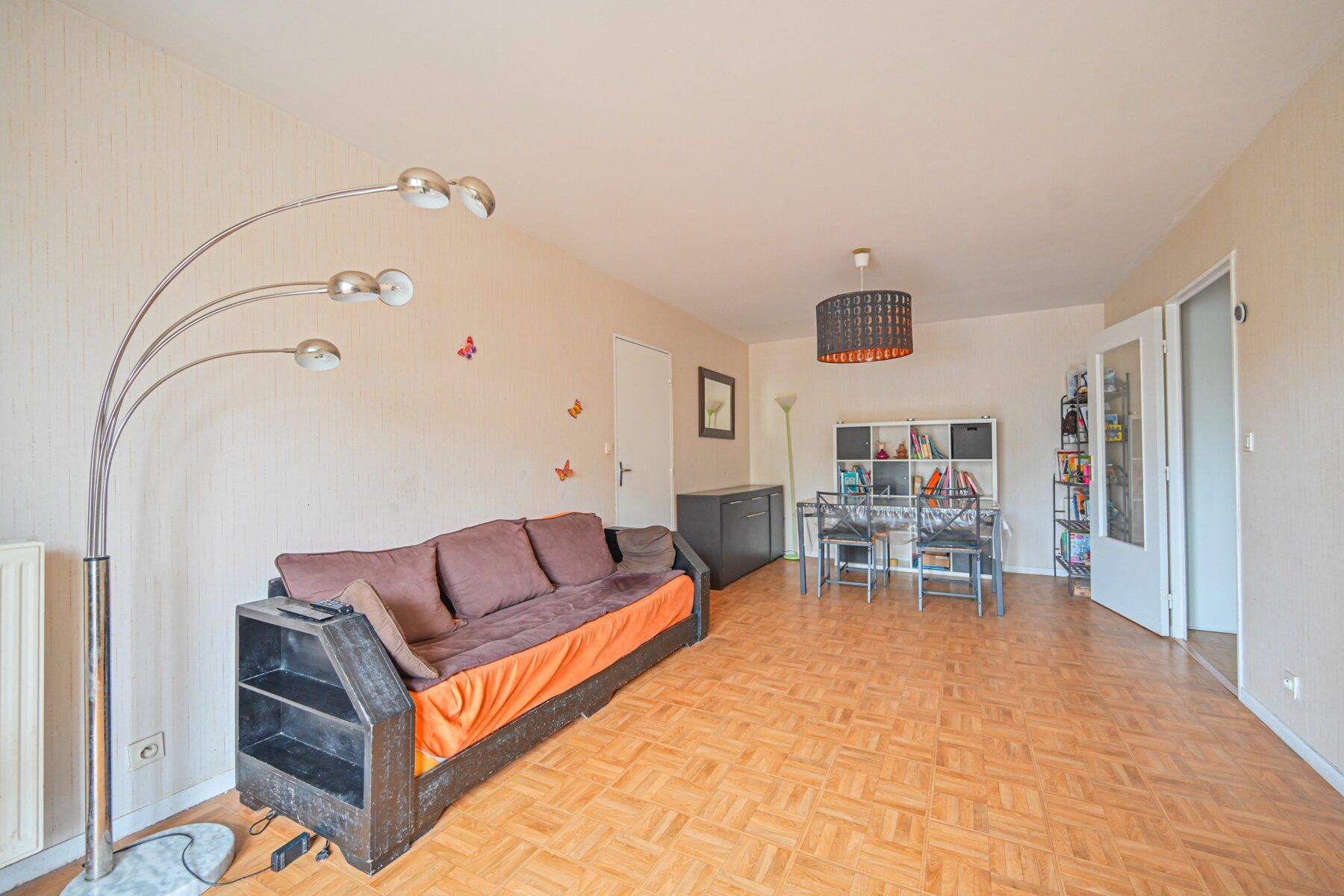 Appartement à vendre 3 68.2m2 à Rosny-sous-Bois vignette-4