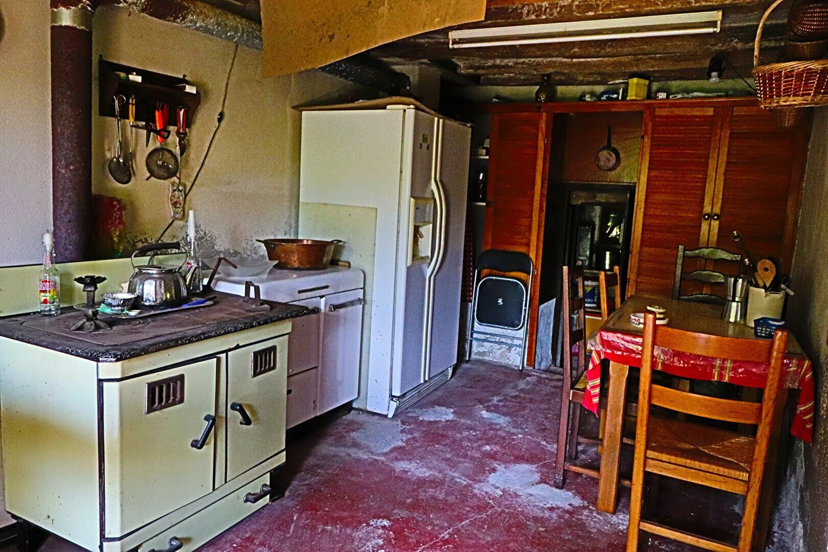 Maison à vendre 4 m2 à Savigny-en-Sancerre vignette-5
