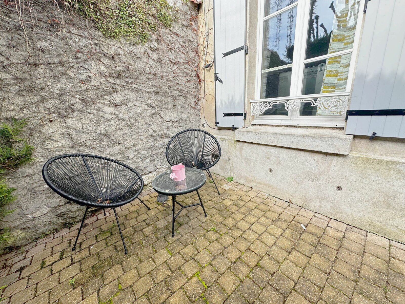Maison à vendre 7 m2 à Triel-sur-Seine vignette-4