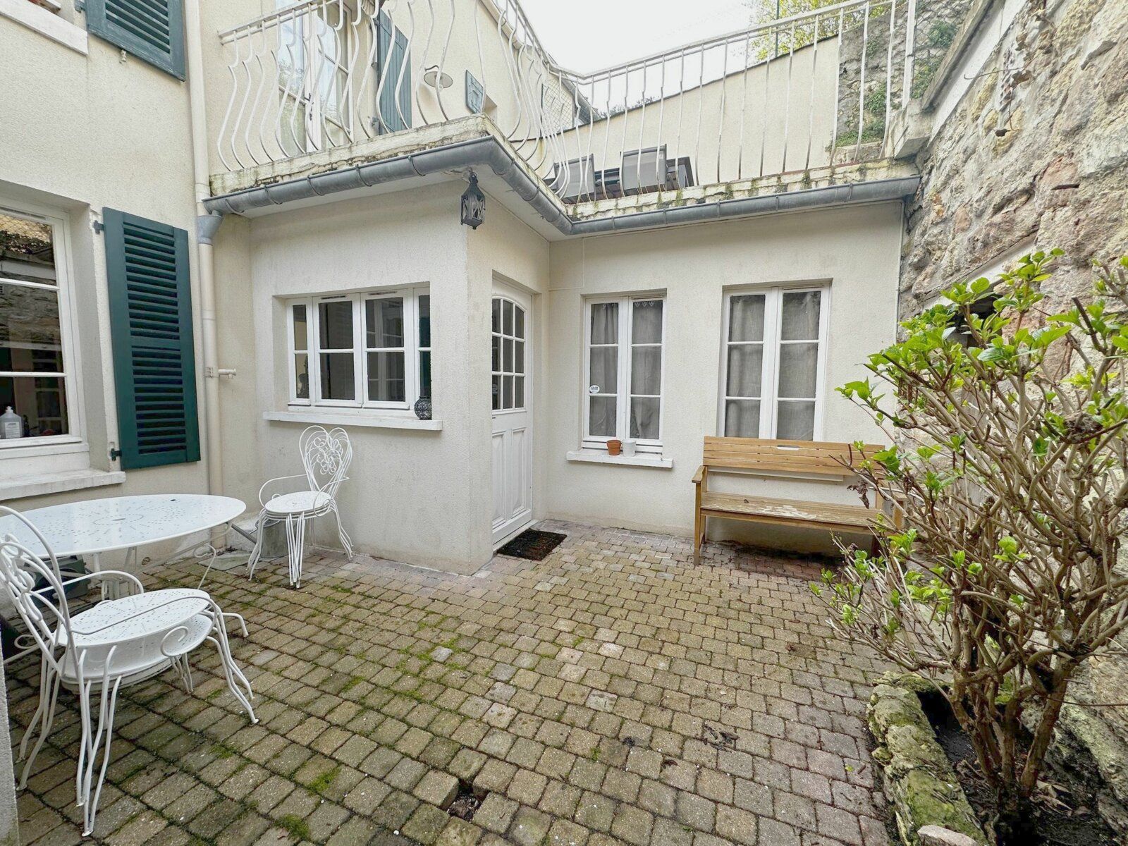 Maison à vendre 7 m2 à Triel-sur-Seine vignette-8