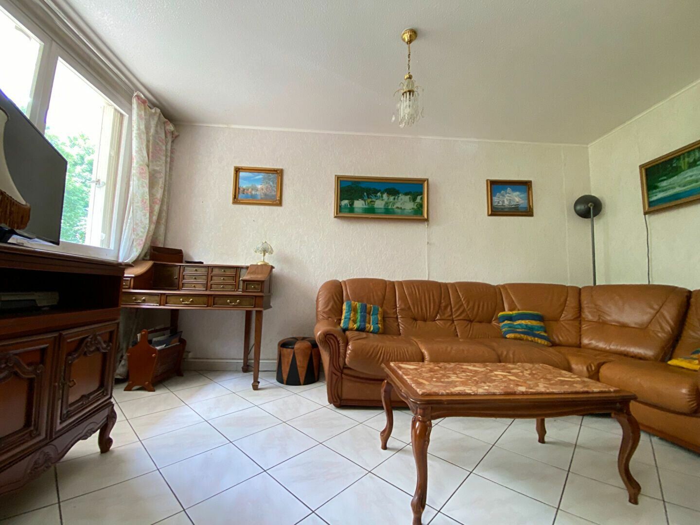Appartement à vendre 4 71m2 à Champigny-sur-Marne vignette-2
