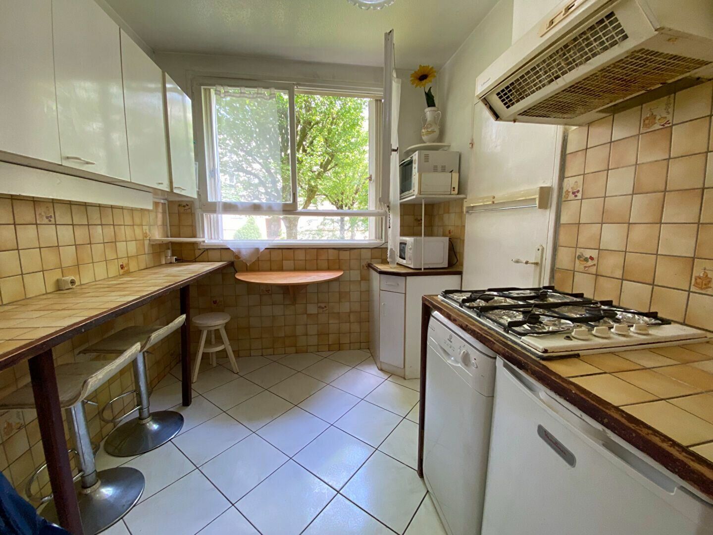 Appartement à vendre 4 71m2 à Champigny-sur-Marne vignette-4