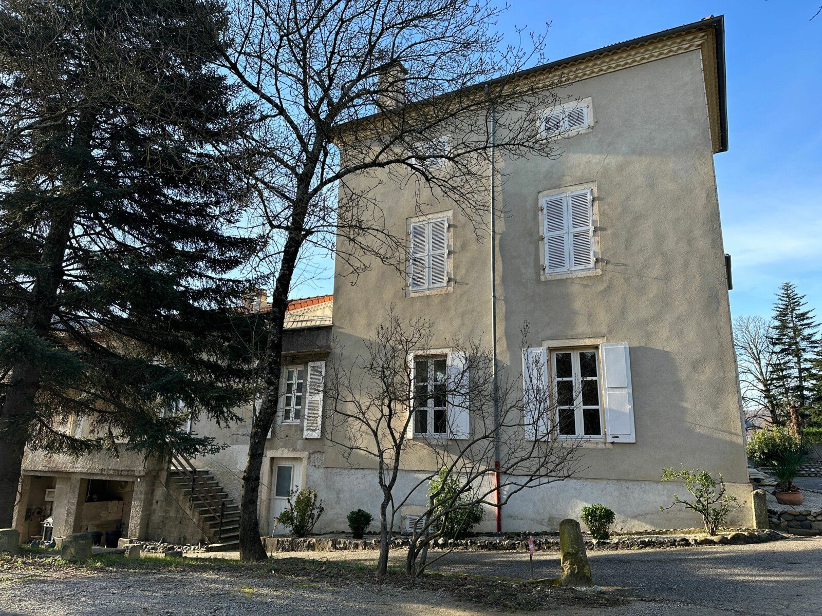 Appartement à vendre 3 130m2 à Saint-Julien-en-Saint-Alban vignette-2