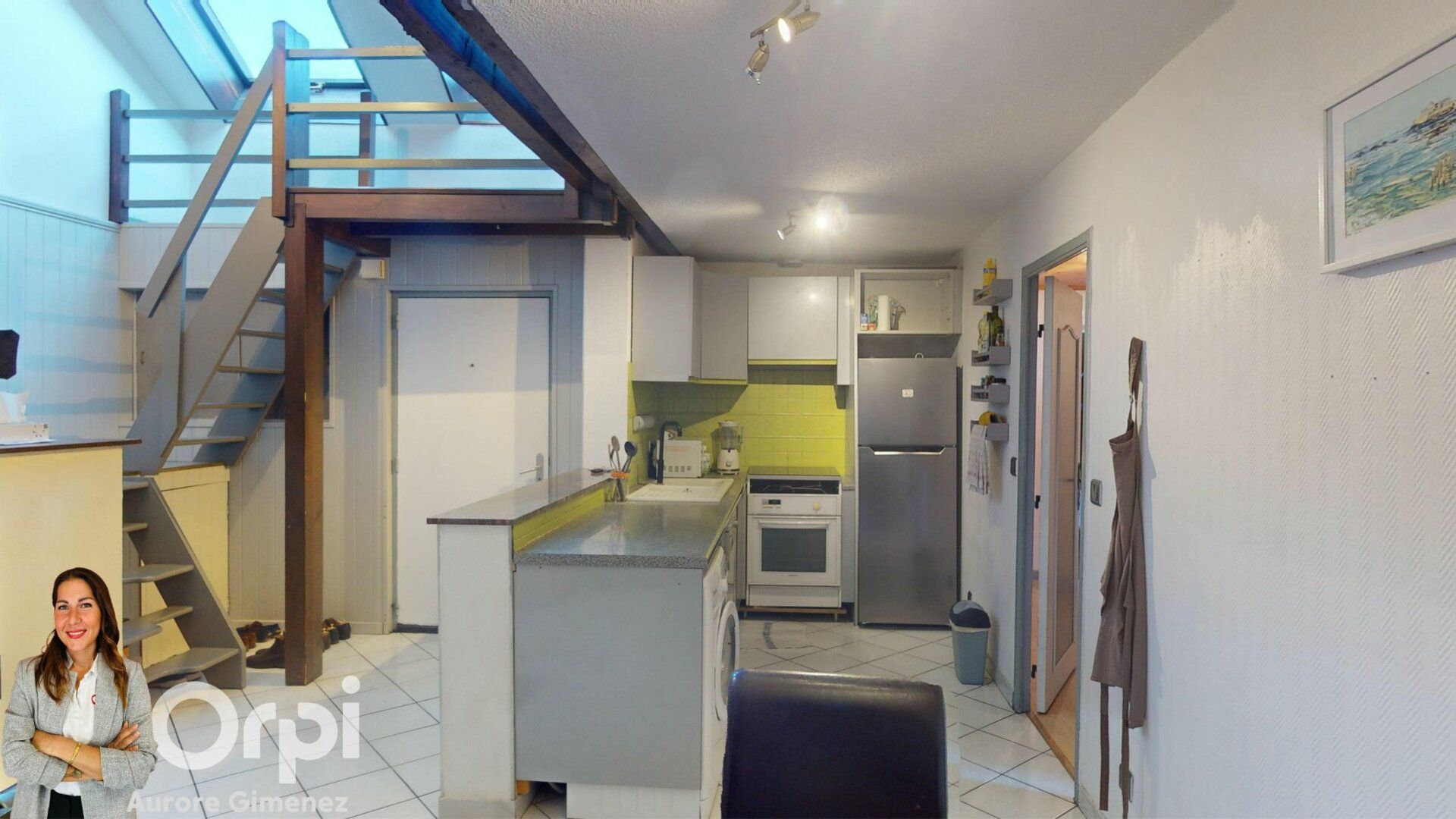 Appartement à vendre 3 77.64m2 à La Roche-sur-Foron vignette-4