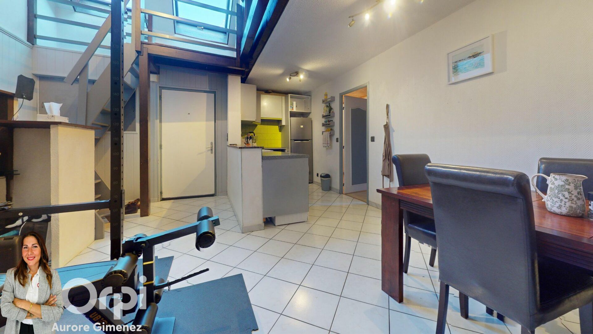 Appartement à vendre 3 77.64m2 à La Roche-sur-Foron vignette-2